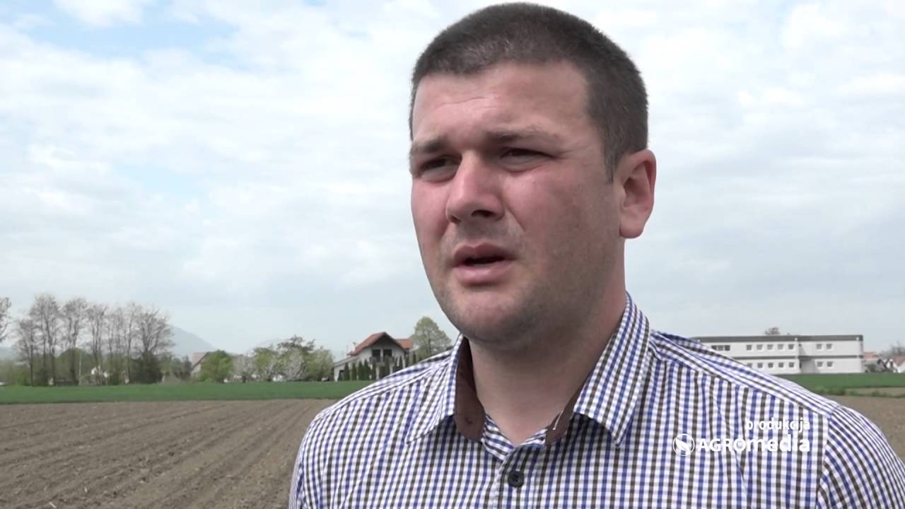 Koban 600 + Cornisto – za sigurnu zaštitu od korova