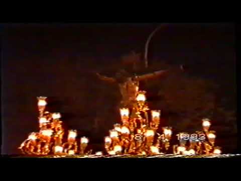 Hospitalaria Hermandad Sacramental de Congregantes de la Concepción Inmaculada de la Santísima Virgen María y Cofradía de Nazarenos del Santísimo Cristo de la Sed y Santa María de Consolación Madre de la Iglesia, San Juan Evangelista y San Juan de Dios