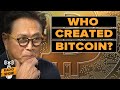 Who Predicted Bitcoin? - Robert Kiyosaki and Max Keiser @ORANGE PILL: A BITCOIN PODCAST