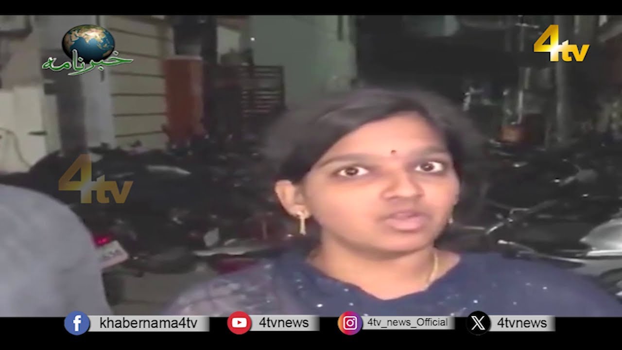 4tv Khabarnama | 15 Octoer 2025 | 4tv News