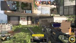 BO3: small clip edit