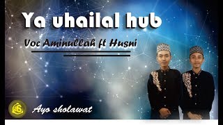 YA UHAILAI HUB - BANJARI COVER