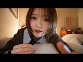【ASMR】宿泊先のホテルであなたを眠らせる囁き😪🛏️💤 Mp3 Song