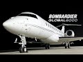 2015 Bombardier Global 6000 - For Sale Now