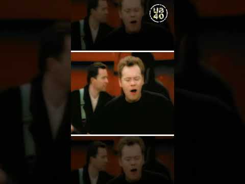 On this day in 1993, UB40 released Higher Ground!