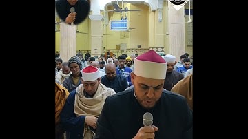 تلاوة خاشعة من سورة النمل للشيخ علي الغباشي من مسجد البطايحي بابنهس قويسنا منوفية