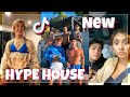 The Hype House New TikTok Compilation