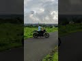 💨 The Pulsar N250 &ndash; built for those who don&rsquo;t just ride, they conquer