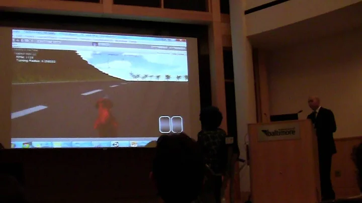 Eric Yockey Introduces the Cardiac Fitness Racer V...