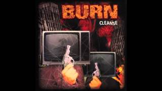 BURN - Cleanse (2001) FULL ALBUM