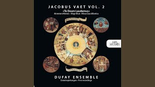 Ut queant laxis: Ille promissi - Ventris obstruso