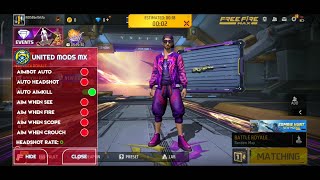 How to download free fire hack menu mod apk unlimited money and diamond 😍#videos (个_个(ಠ_ಠ)#freefire