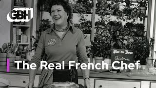 Separating Fact vs. Fiction in the Life of Julia Child