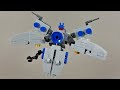 Lego Transformers #89 - Movie Soundwave
