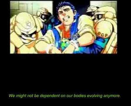 Policenauts Pc98 Rom Policenauts Pc98 Rom