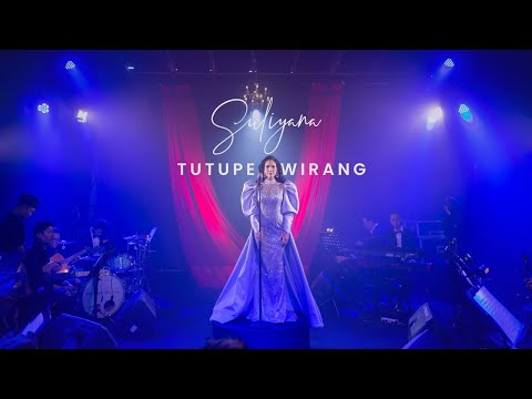 Eny Sagita - Tutupe Wirang | Dangdut (Official Music Video)