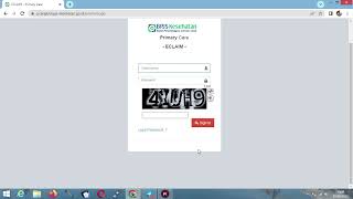 syarat pembuatan p care administrator