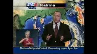 Katrina - South Mississippi's Story part1