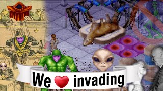 Xcom (1994)