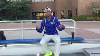 Player Lounge - Dyllan Conway