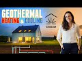 Geothermal Heating & Cooling | Dandelion Energy CEO Interview