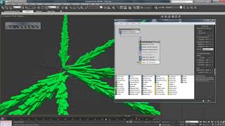 03 Working with Particle Flow