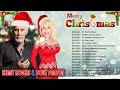 Kenny Rogers, Dolly Parton: Country Christmas Songs🎄Best Country Christmas Carols Music 2021