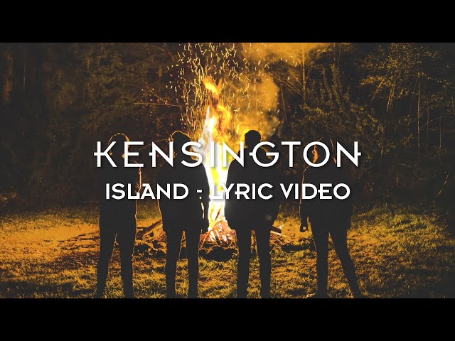 Kensington - Island