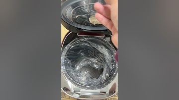 Nồi cơm điện Toshiba RC-DS18K điện 220v Made in Japan