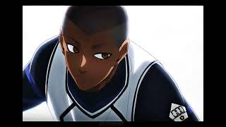 Julian Loki Mbappé Vs Blue Lockeditamv