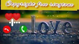 new heart touching ring tone // fast copyright free ringtone 2021 @Queen trends with amal,,,,,,,,,, screenshot 4