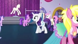 [Spanish] My Little Pony | Rules Of Rarity [HD]