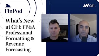 Unlocking FP&A Success: Model Design & Revenue Forecasting Masterclass by Corporate Finance Institute 466 views 13 days ago 5 minutes, 42 seconds