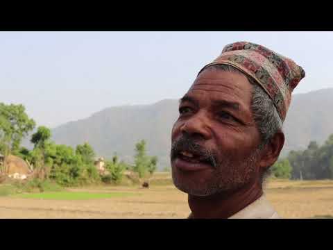 DrOTS Nepal - Air operations V2 in Nepali