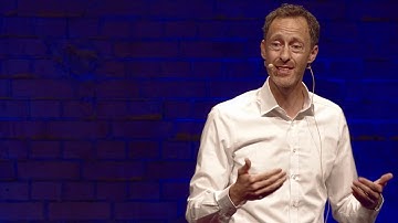 Innovation in the Era of Digitization | Dr. Ziad Mahayni | TEDxHHL