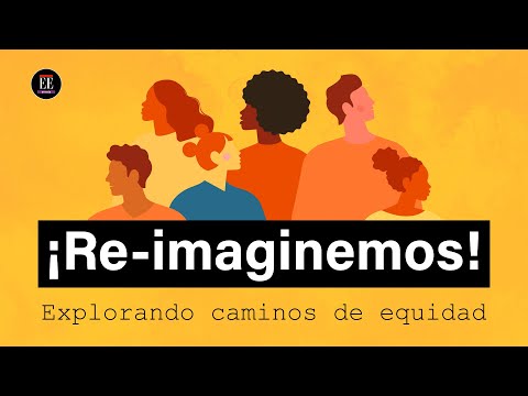 Desigualdades en la