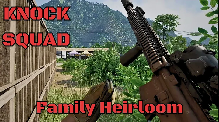 Task Guide Family Heirloom Turncoat Gray Zone Warfare