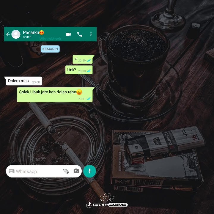 Story Wa  Mertua idaman ##