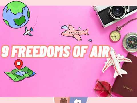 Freedoms of Air