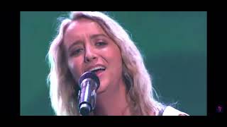 Kayleigh bell sings her own song  Keith  blind audition\/ the voice Australia