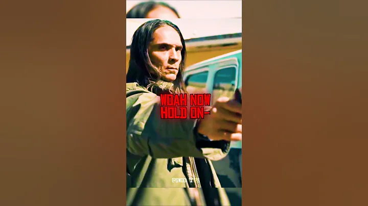 He Got Tired of all the Racists 😔 #shorts