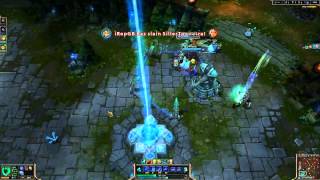 Fed riven fail