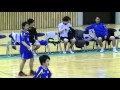 下関市のハンドボール（１０）