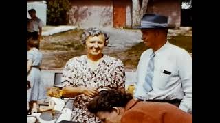 Bluhm Picnic Reunion Emil, Elizabeth, Marguerite others 482