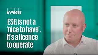 How ESG can benefit your private enterprise or family business | ESG Talks