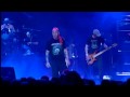 The Exploited - Holiday In The Sun (live)