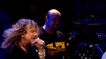 Led Zeppelin -Trampled Underfoot (Music Video)