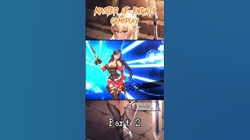 MASTER OF KNIGHTS - Tactics RPG Gameplay PART 2 #shorts #droidplaytv #androidgames