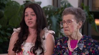 Granddaughter moves wedding to hospital so ill grandmother can attend