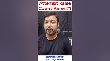 Attempt Kaise Count Karen IBPS PO Form Filling me?